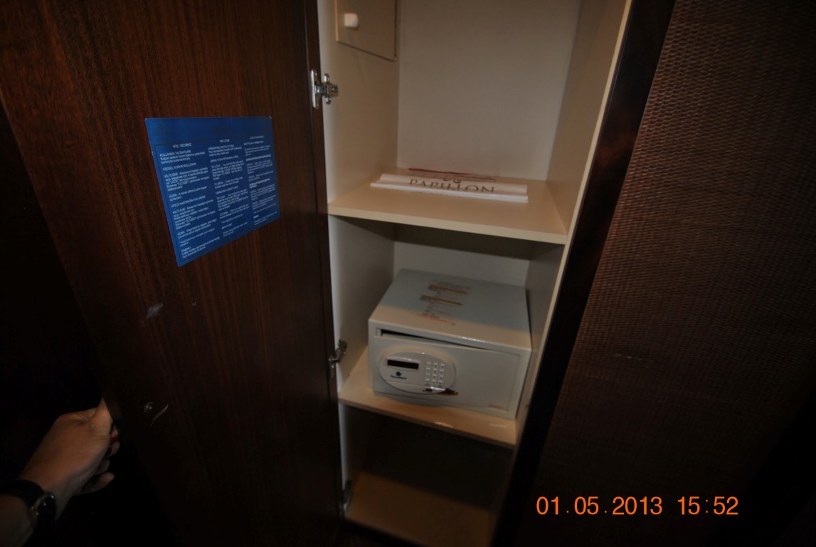 imagini hotel PAPILLON AYSCHA BELEK